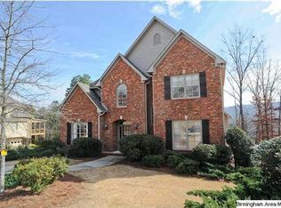 154 Salisbury Ln, Birmingham, AL 35242