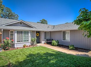 1525 Trumpet Dr, Redding, CA 96003