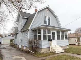 503 Warren St, Charlotte, MI 48813