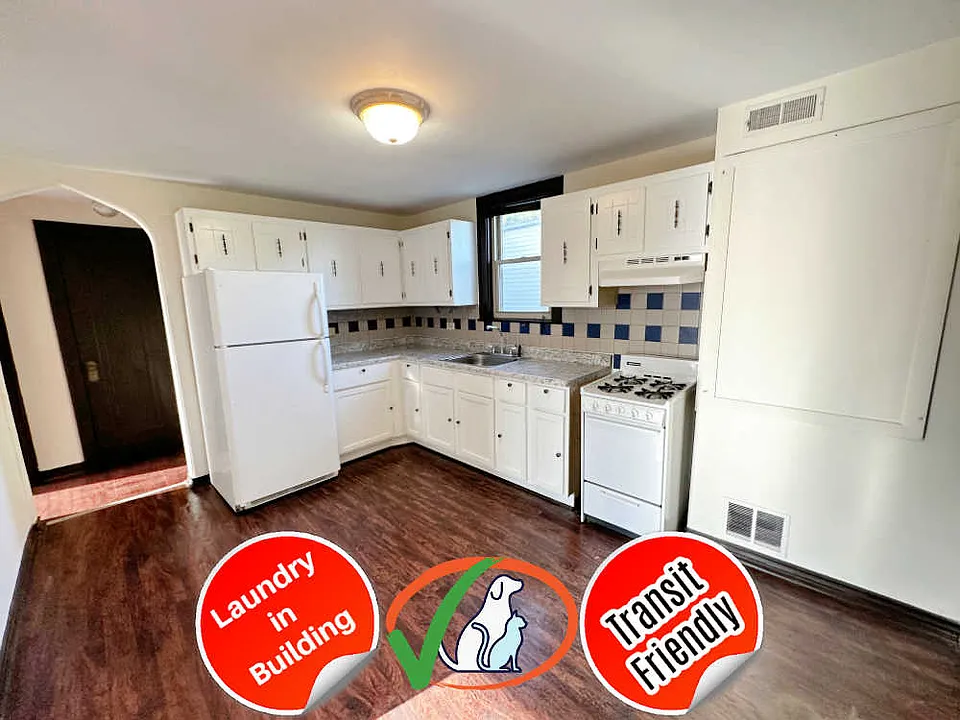 2953 N Long Ave #2
