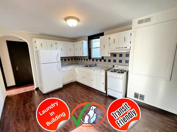 2953 N Long Ave #2, Chicago, IL 60641