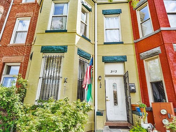 4th image of 3113 11th St NW