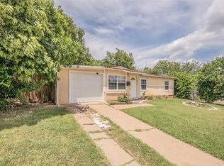 6013 Rickenbacker Pl, Fort Worth, TX 76112