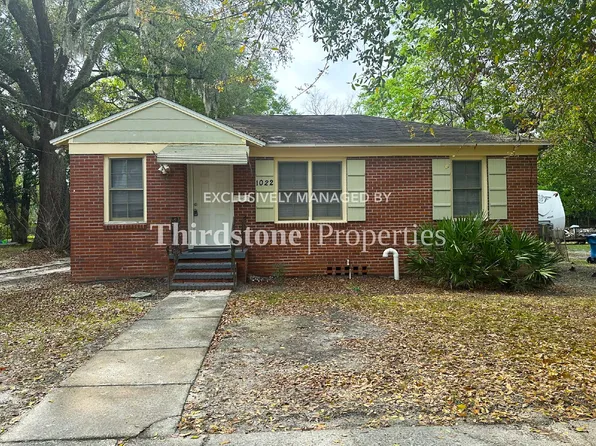 1022 Brandywine St, Jacksonville, FL 32208
