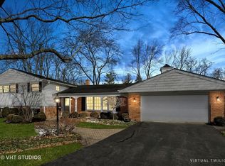 1024 Kenilworth Ln, Glenview, IL 60025