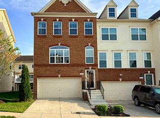 3517 Seagrass Ln, Laurel, MD 20724