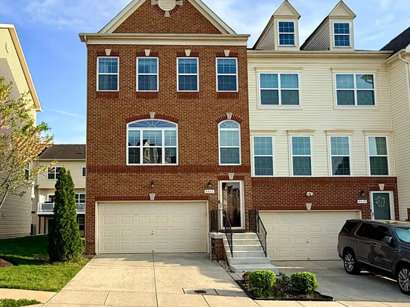 3517 Seagrass Ln, Laurel, MD 20724