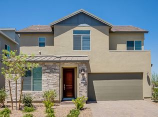 797 Gosworth St, Henderson, NV 89052