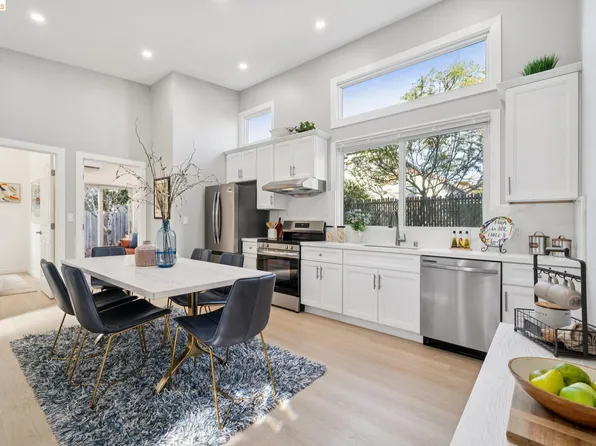 606 Masonic Ave, Albany, CA 94706