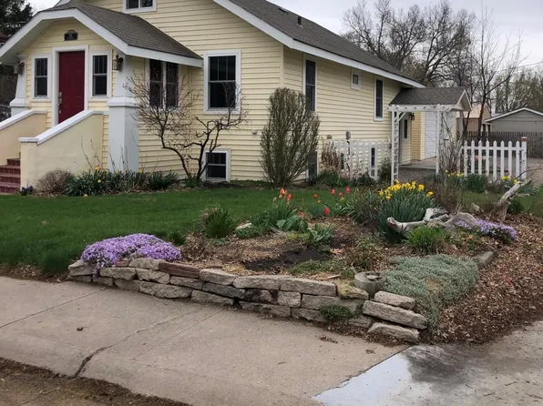 415 14th St, Gothenburg, NE 69138
