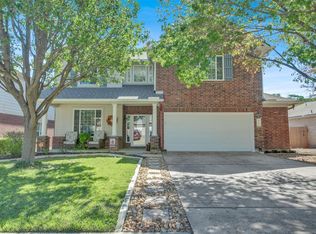 1210 Mathias St, Cedar Park, TX 78613