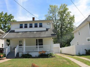 273 Superior St, Marion, OH