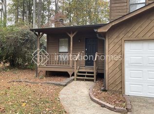 2996 Fetlock Dr SW, Marietta, GA 30064