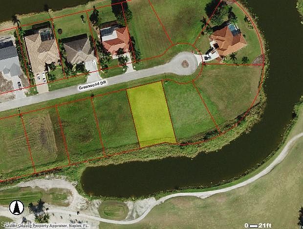 1st image of 18036 Greenwood Dr Lot C