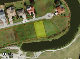 18036 Greenwood Dr LOT C, Naples, FL 34114