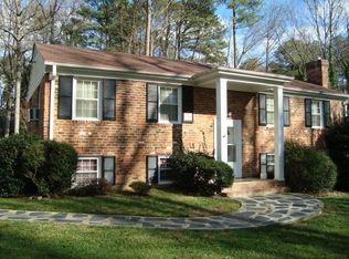 4015 Southampton Rd, Richmond, VA 23235