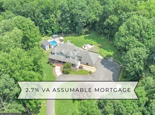 2850 Dunleigh Dr, Dunkirk, MD 20754