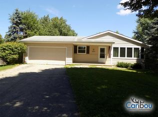 2301 Waltham Rd, Madison, WI 53711