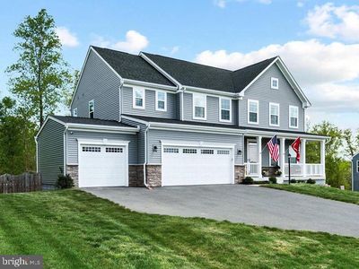 213 Southern View Dr, Fredericksburg, VA, 22405