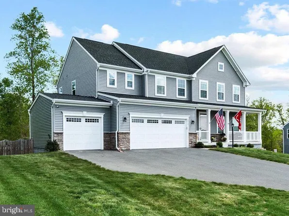 213 Southern View Dr, Fredericksburg, VA 22405