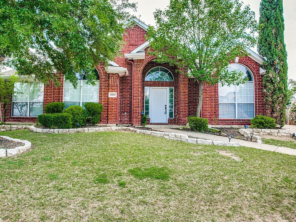 8009 Condor Ct, Arlington, TX 76001 Zillow