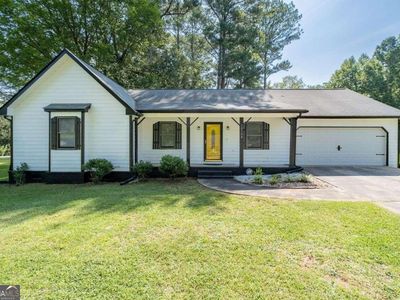 10100 Clearview Dr NW, Covington, GA, 30014