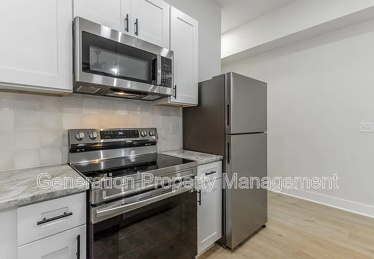 1124 Garfield St #A — Photo 11