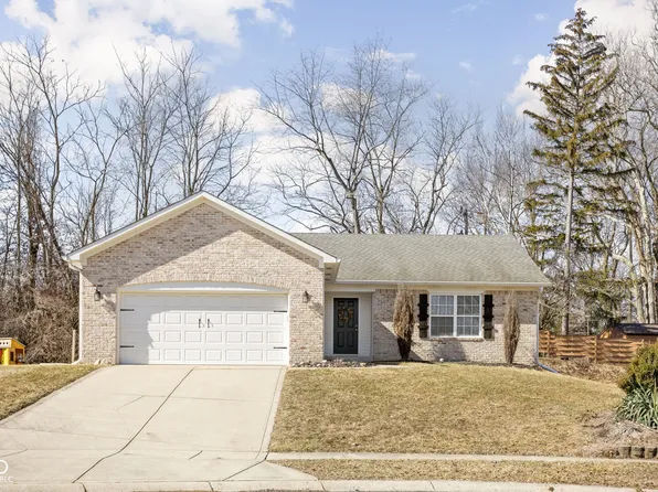 762 Courtney Cir, Danville, IN 46122