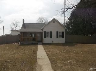 517 E 700 S, Wabash, IN 46992