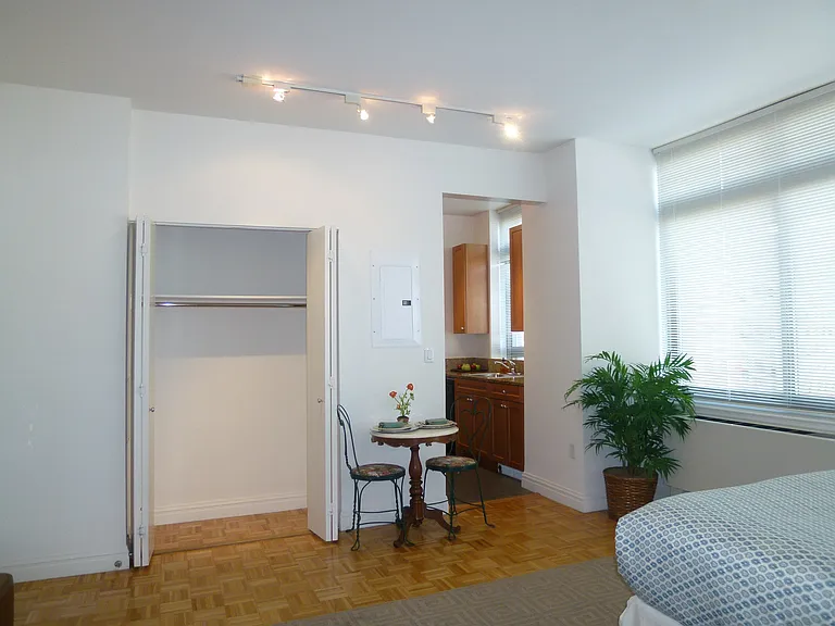 1500 Lexington Ave #17Q — Photo 6