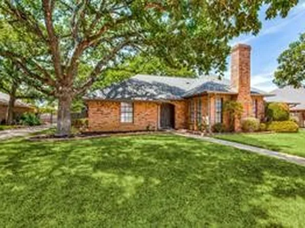 5802 Royal Club Dr, Arlington, TX 76017