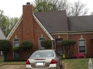3015 Hunters Way Dr, Memphis, TN 38115