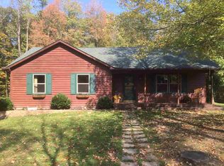 700 Tulip Ln, Spencer, IN 47460