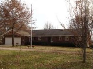1737 SW J Hwy, Plattsburg, MO 64477