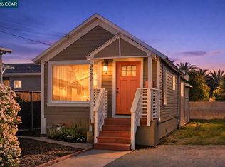 3622 Natalie Ct, Richmond, CA 94805