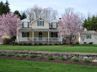 235 Coldstream Dr, Berwyn, PA 19312