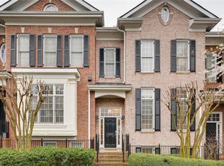 4290 Kingston Gate Cv, Chamblee, GA 30341