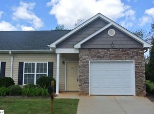 133 Trailside Ln, Greenville, SC 29607