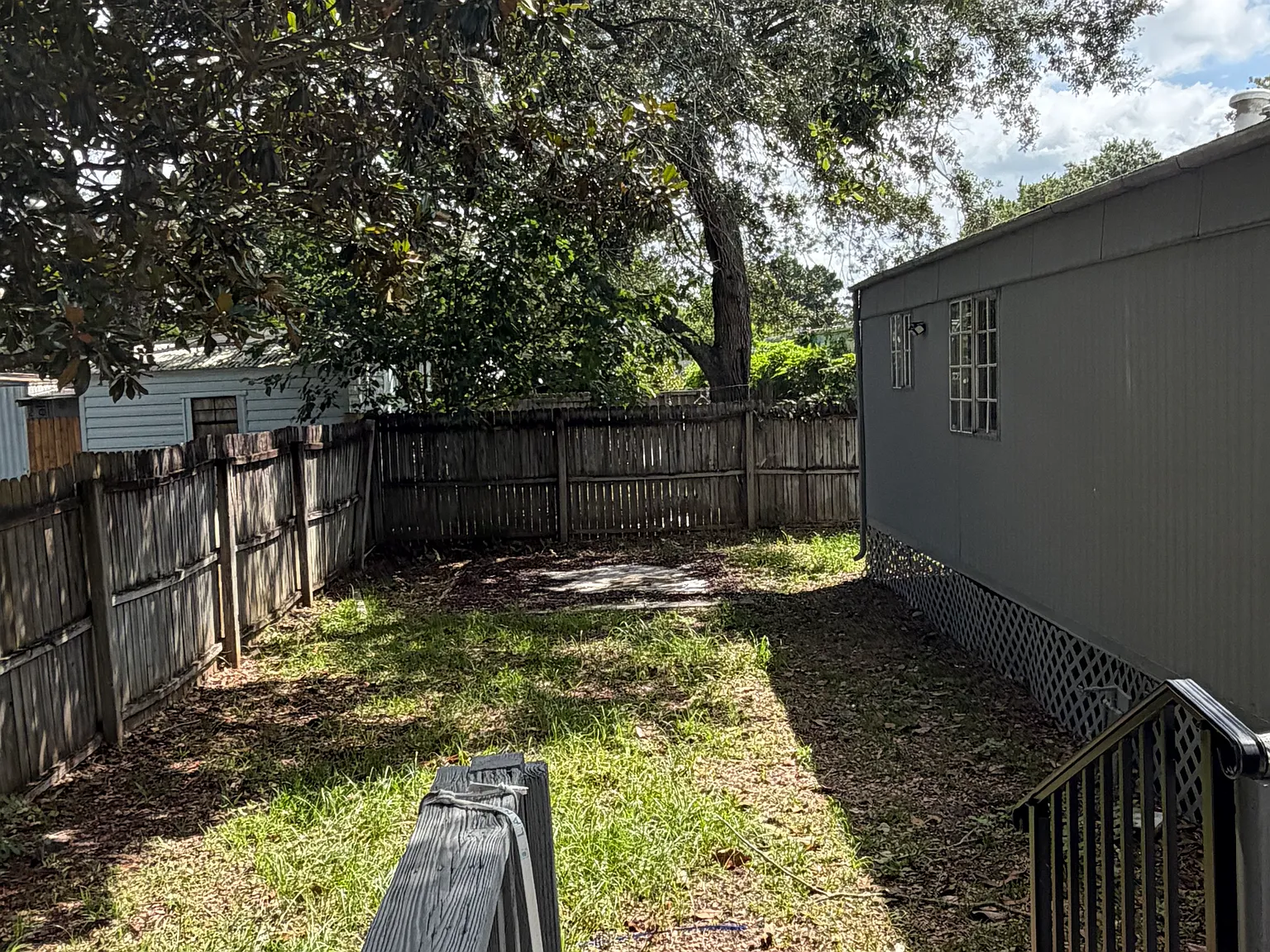 3 bed, 1100 sqft, $1,650 — Photo 3