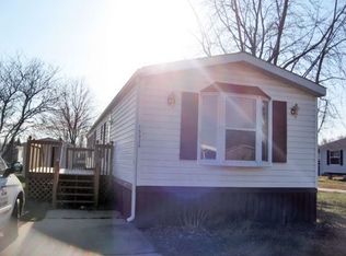 15320 Dominique Dr, Clinton Township, MI