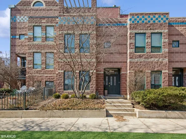 5342 S Ingleside Ave, Chicago, IL 60615