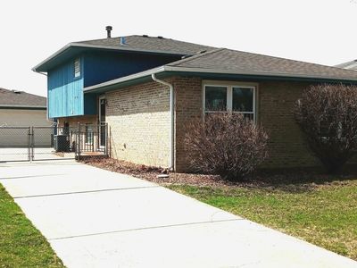4419 141st Pl, Crestwood, IL, 60418