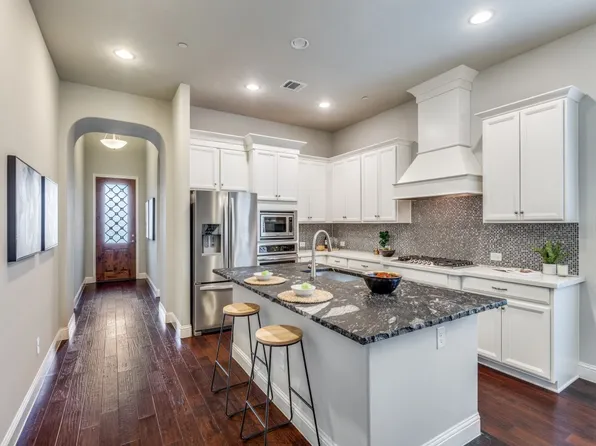 8604 Arrow Dr, McKinney, TX 75070