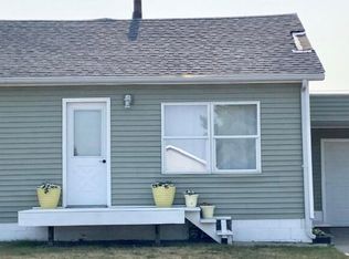 523 2nd St, Langdon, ND 58249