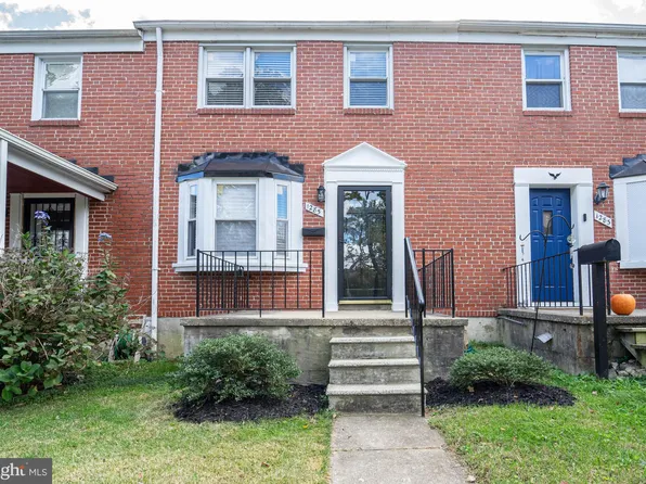 1285 Limit Ave, Baltimore, MD 21239