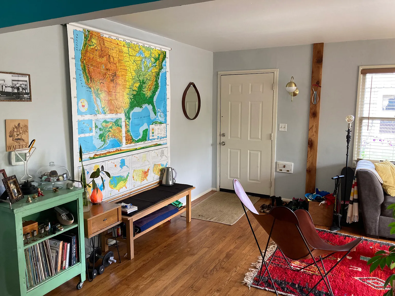 2 bed, 862 sqft, $2,150 — Photo 3