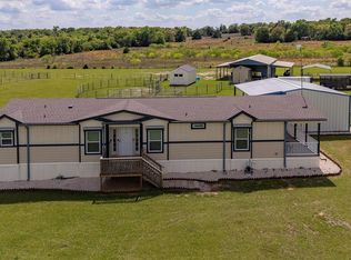 10976 Whiterock Rd, Bremond, TX 76629