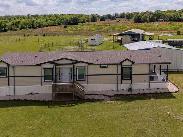 10976 Whiterock Rd, Bremond, TX 76629