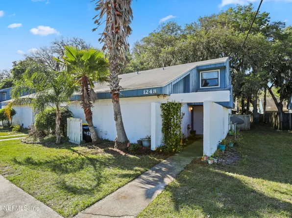 1248 WONDERWOOD Drive, Jacksonville, FL 32233