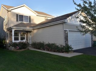 16813 S Morel St, Lockport, IL